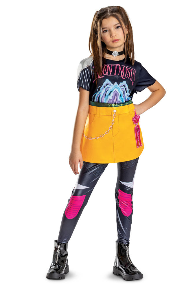 Costume PW 374 - SKU 1021546