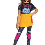 Girls' Kpop Mira Costume