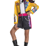 Costume PW 375 - SKU 1021542
