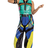 Costume PW 376 - SKU 1021543