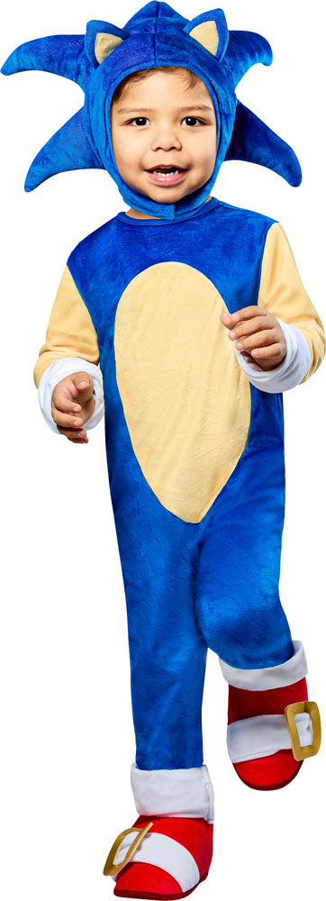 Sonic Costume