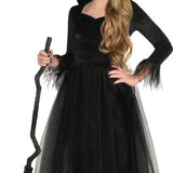 Girls' Enchanted Witch Costume