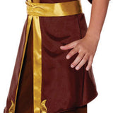 Boys' Avatar Zuko Costume