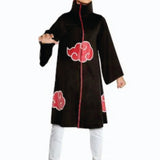 Boys' Naruto Akatsuki Costume