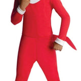 Boys' Knuckles Costume