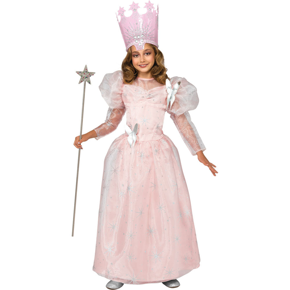Girls' Glinda the Good Witch Costume — The Wizard of Oz