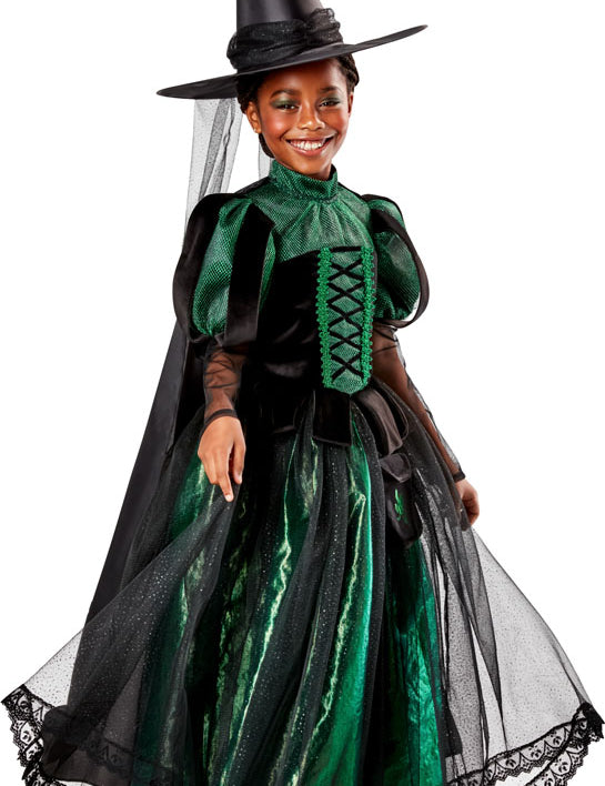 Costume PW 417 - SKU 1009372