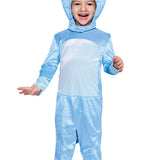 Costume PW 431 - SKU 1002259