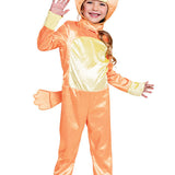 Toddler Bingo Classic Costume