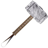 Thor movie costume hammer toy prop