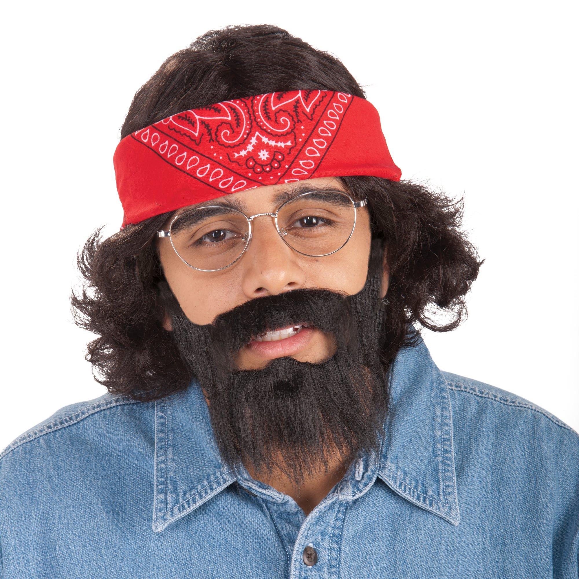 Chong costume accessory kit