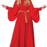 Women's Princess Buttercup Costume