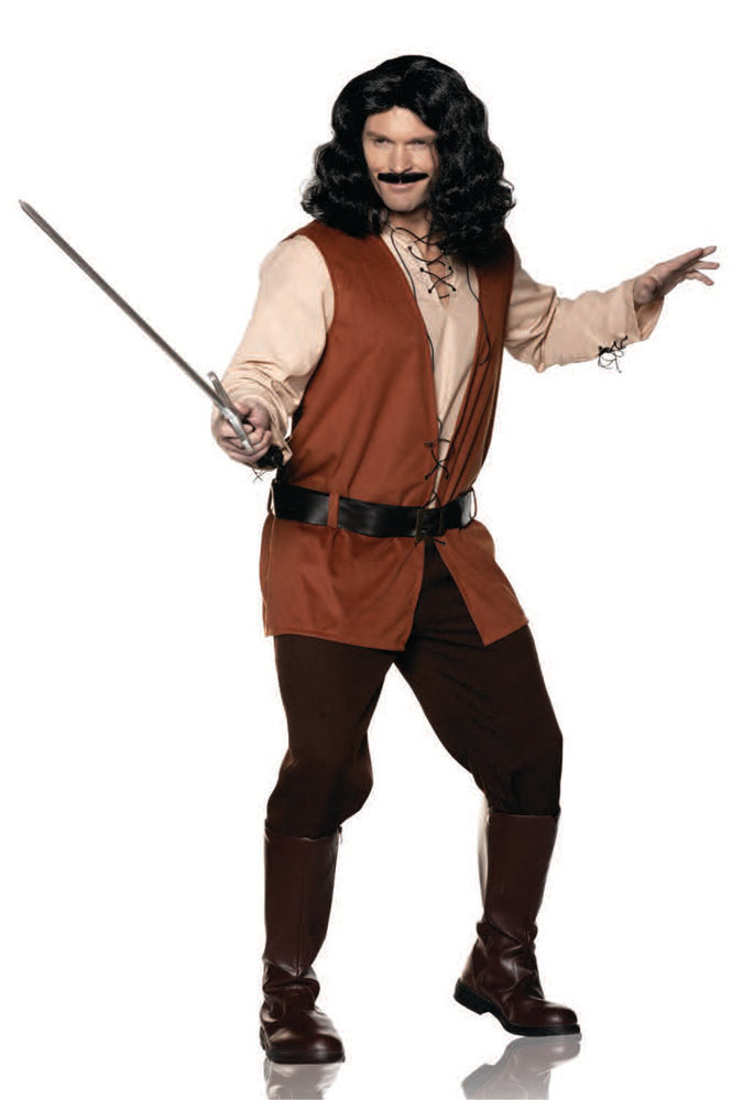 Costume PW 4514 - SKU 956531