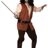 Men's Princess Bride Inigo Montoya Costume