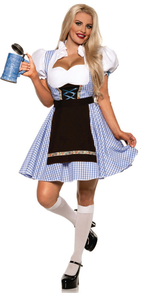 Costume PW 4521 - SKU 957363