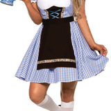 Costume PW 4521 - SKU 957365