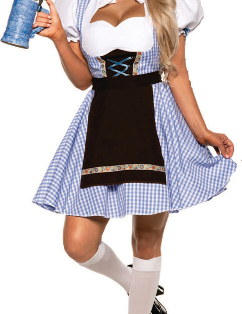 Costume PW 4521 - SKU 957364