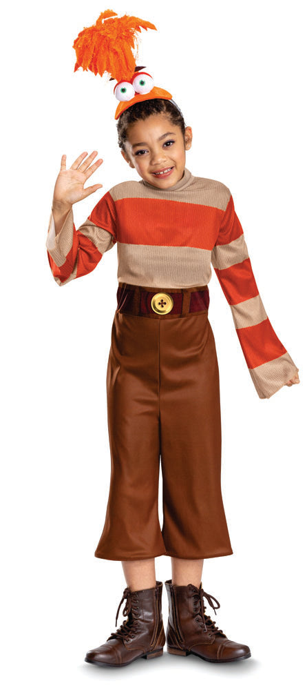 Costume PW 4603 - SKU 993941