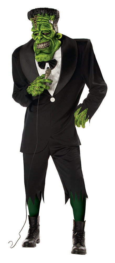 Costume PW 4608 - SKU 979170