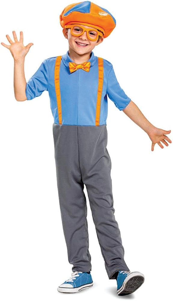 Costume PW 4610 - SKU 920297