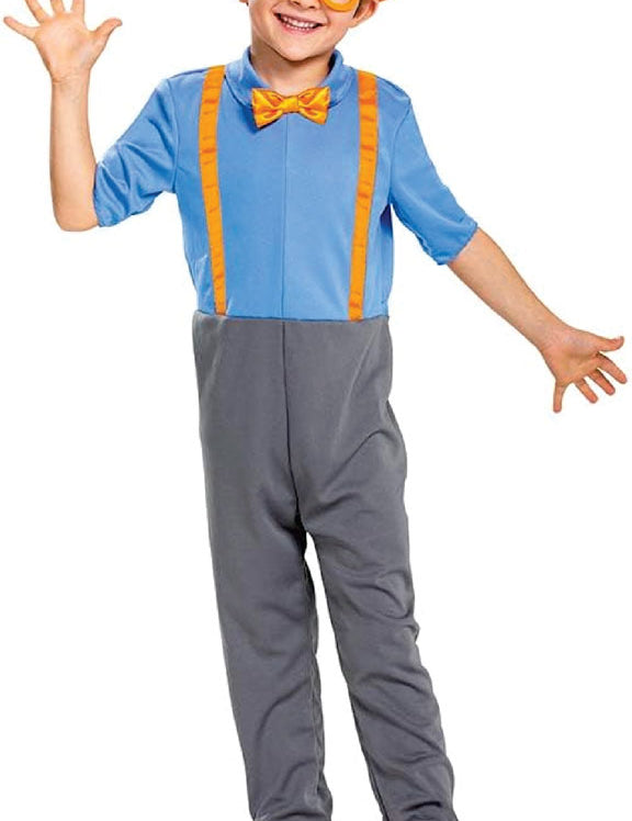 Costume PW 4610 - SKU 920297