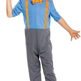 Boys' Blippi Costume
