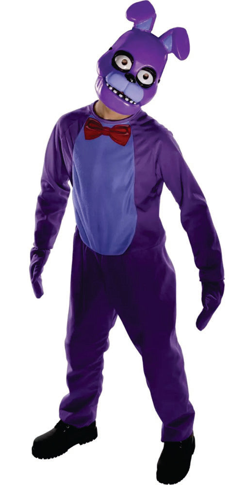 Boys' Five Nights at Freddy's Bonnie Costume