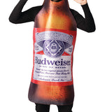 Men's Budweiser Bottle Costume