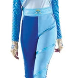 Girls' Descendants 4 Chloe Costume