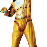 Costume PW 4623 - SKU 976177
