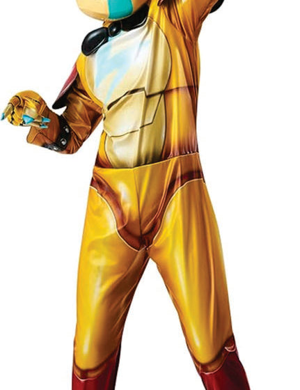 Costume PW 4623 - SKU 976177