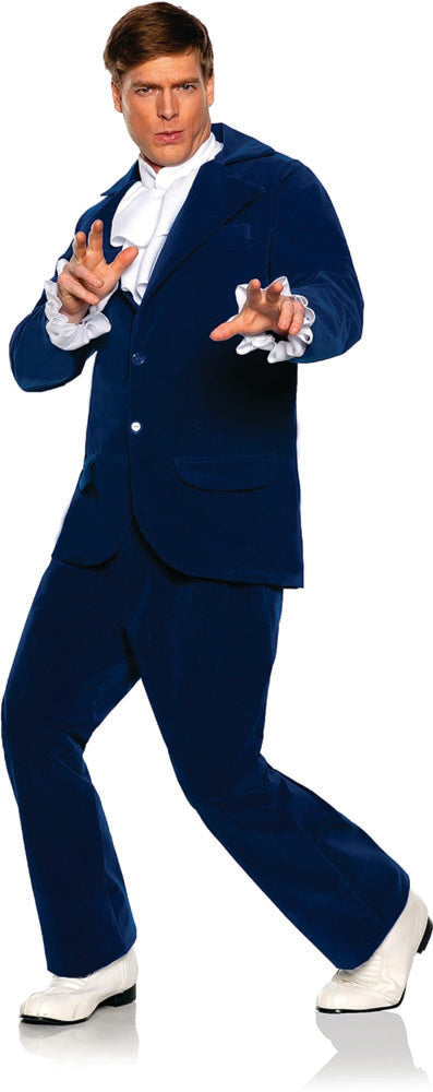 Costume PW 4625 - SKU 976009