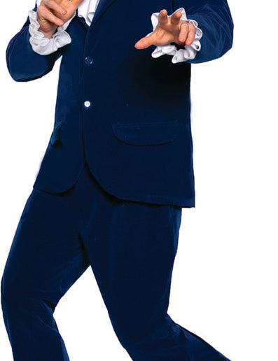 Costume PW 4625 - SKU 976009