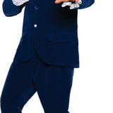 Men's Groovy '60s Suit Costume
