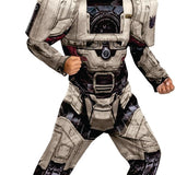 Costume PW 4633 - SKU 993932