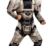 Boys' Megatron Costume