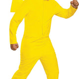 Boys' Pikachu Costume
