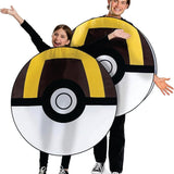Boys' Pokémon Pop-Out Costume