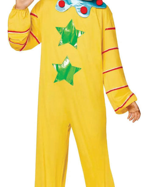 Costume PW 4642 - SKU 993955