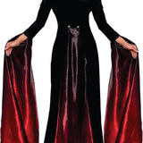 Men's Elegant Vampire Costume
