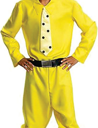 Costume PW 4655 - SKU 976710