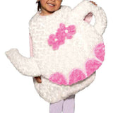 Belly Baby Teapot Costume