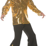 Men's Dancing King Costume
