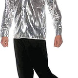 Men's Disco Fever Costume