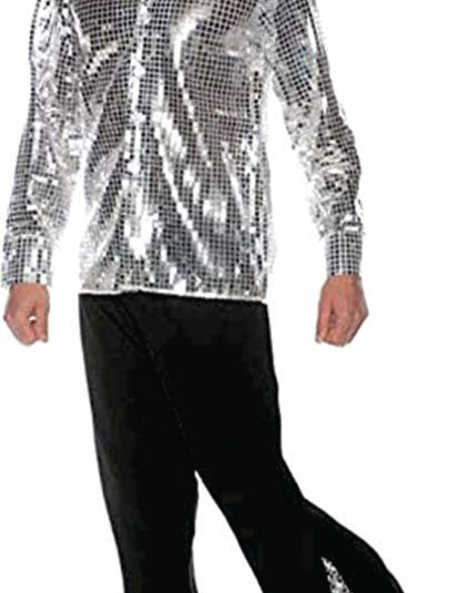 Men's Disco Fever Costume