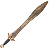 Roman sword costume toy prop