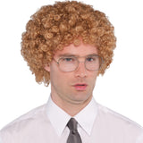 70s Geek costume accessory kit