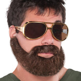 Adult Hungover costume beard