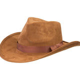 Archaeologist costume hat
