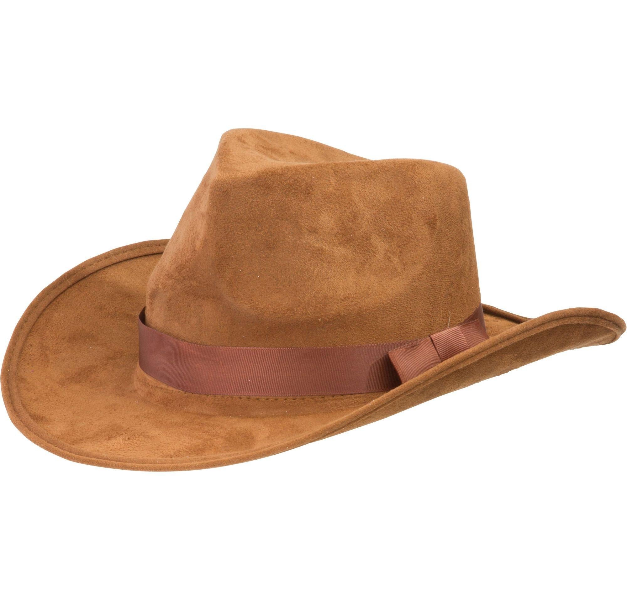 Archaeologist costume hat